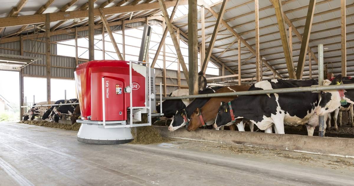 Conclusione del progetto AUTOFEED