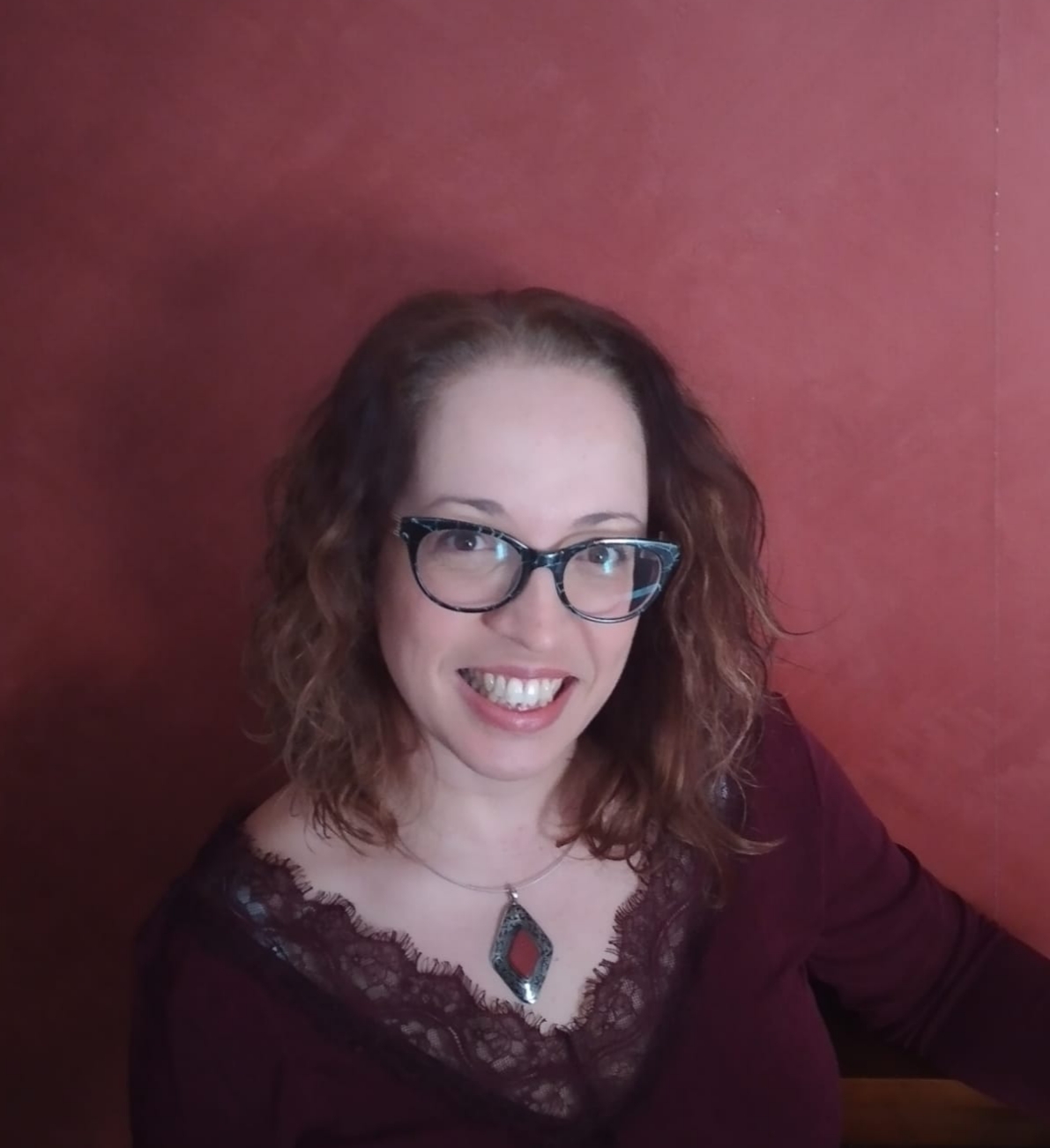 Carmela Anna Migliori