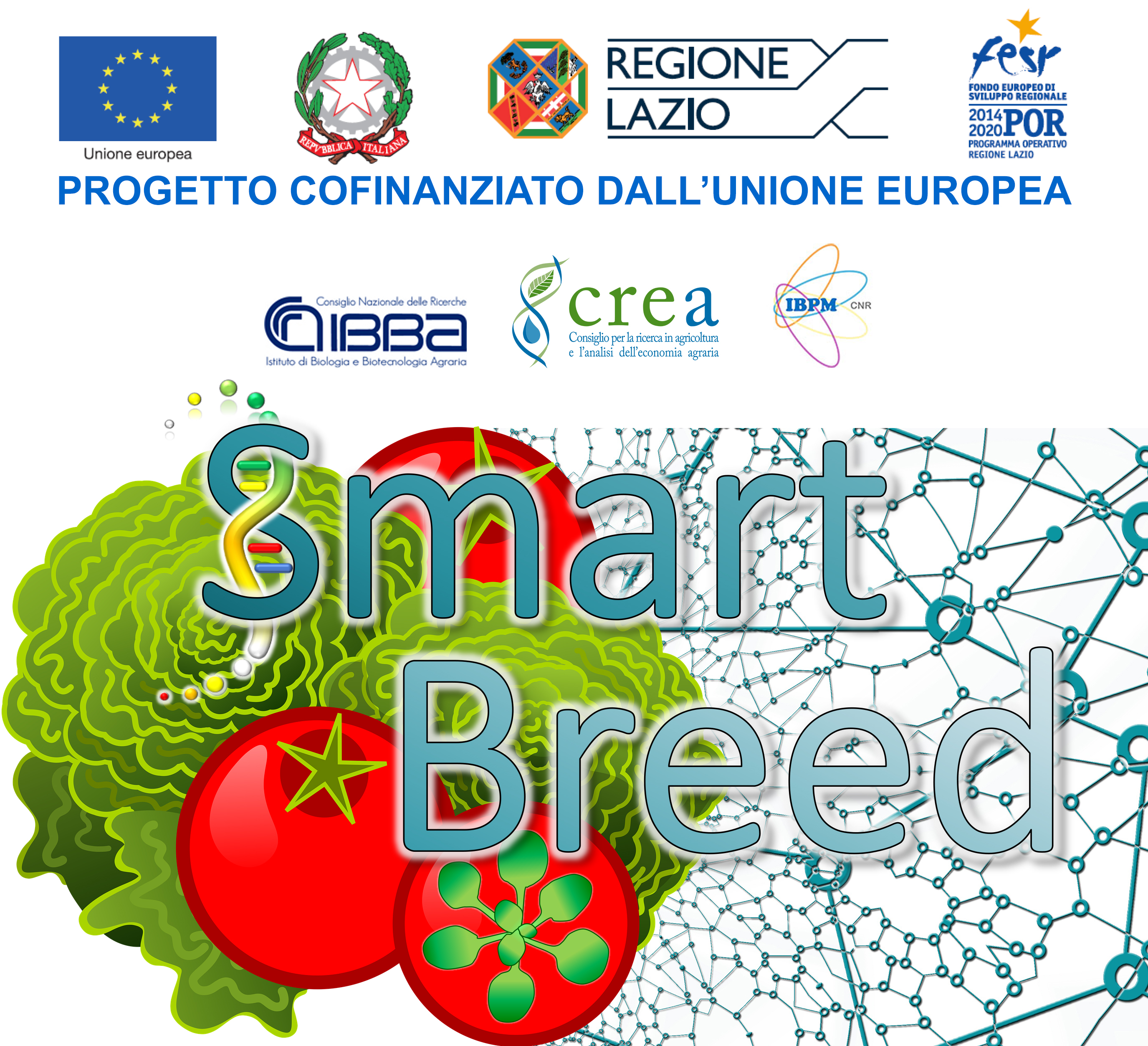 Al via il Progetto SMART-BREED