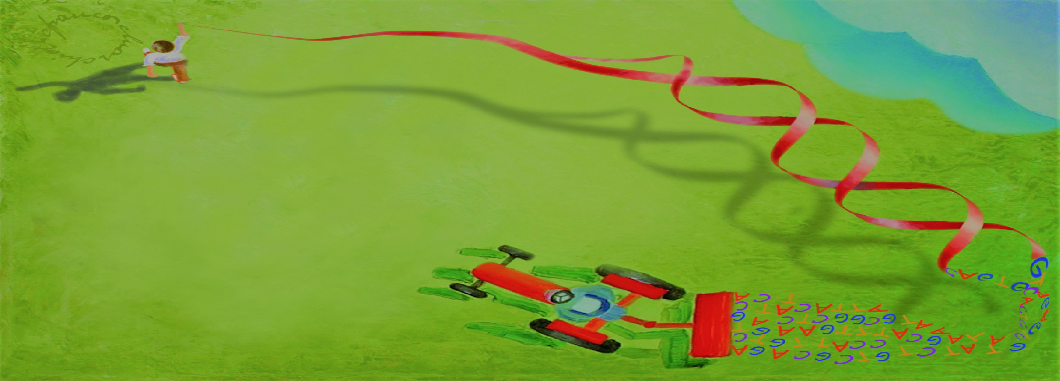 Genomica e Bioinformatica