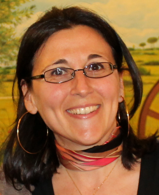 Rossana Monica Ferrara