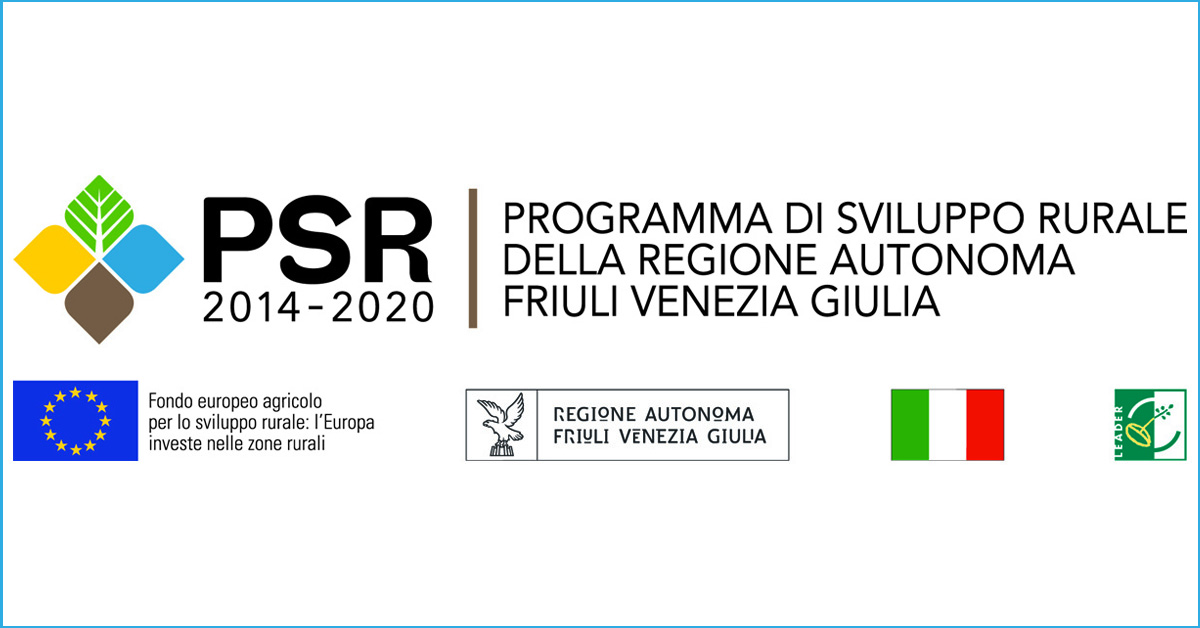 Il CREA al convegno sulla strategia "Mar & Tiaris" del PSR Friuli Venezia Giulia