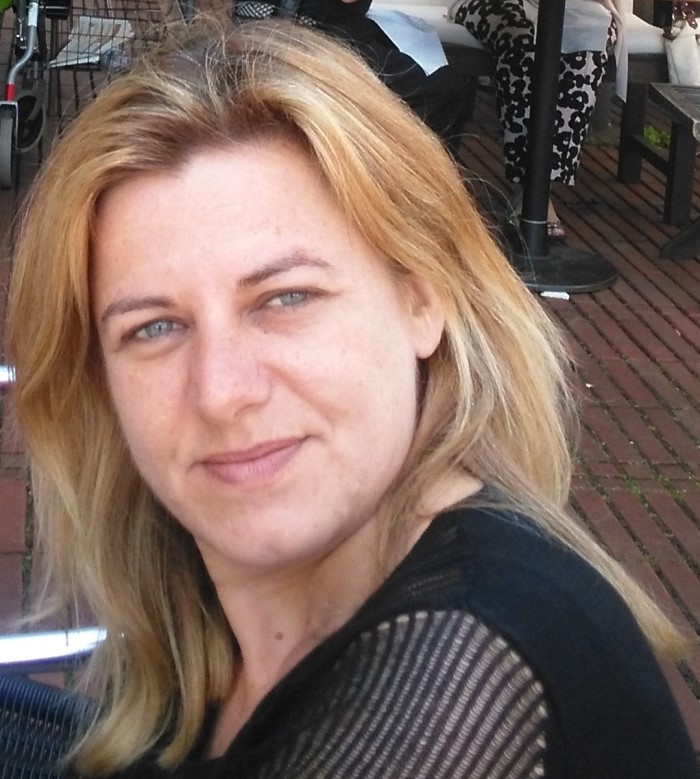 Alejandra Navarro García