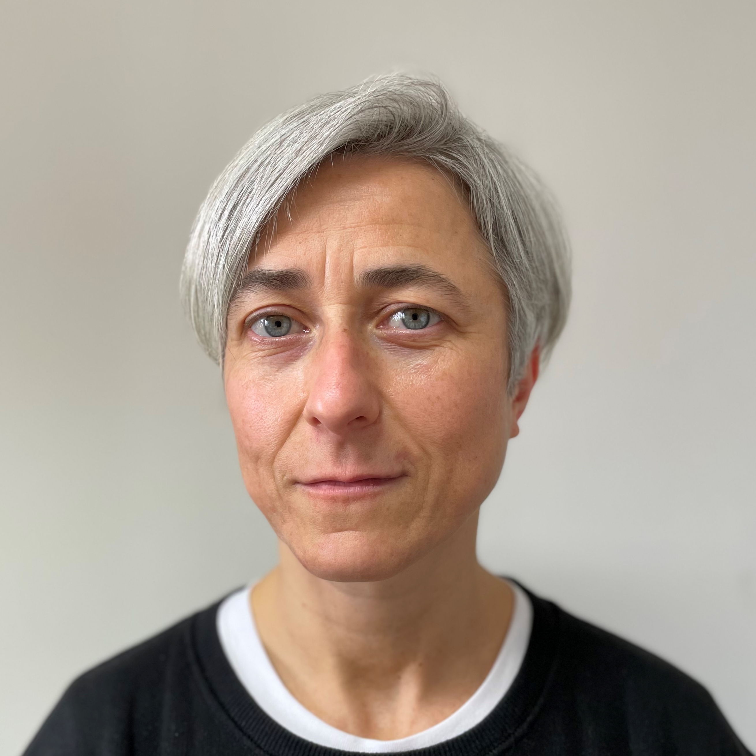 Gina Rosalinda De Nicola