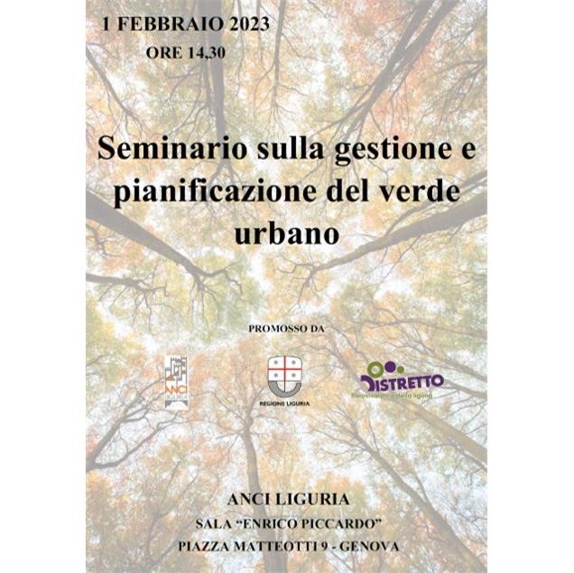 VerdeCitt&agrave; &ndash; il rinnovo delle alberate nelle citt&agrave;: verde, bellezza e salute