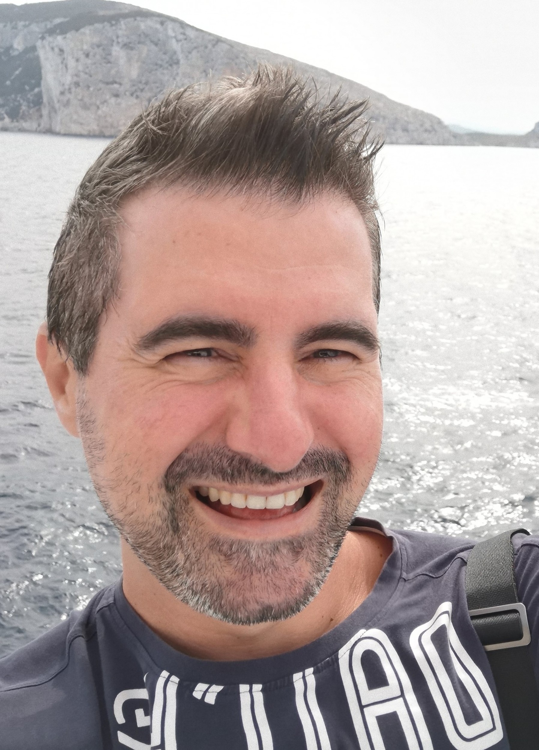 Dott. Domenico Prisa